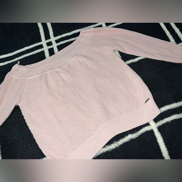 Abercrombie & Fitch sweater - Picture 4 of 4